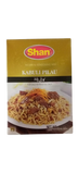 Shan Kabuli Pulao Pack