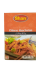 Shan Manchurian Pack