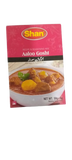 Shan Aaloo Gosht Masala Pack