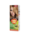 Hello Hair - Hair Color Ultra Golden Blond 9.3