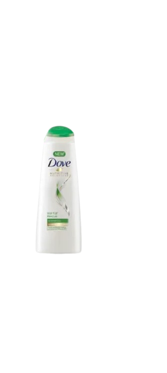 Dove Hairfall Rescue Shampoo 360ml