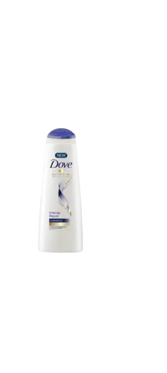 Dove Shampoo Intense Repair 360ml