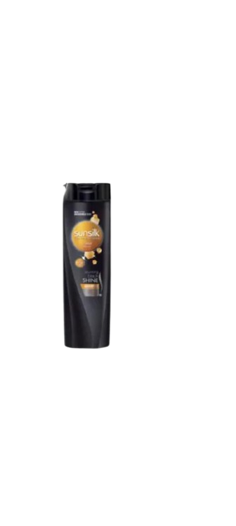 Sunsilk Black Shine shampoo 185ml