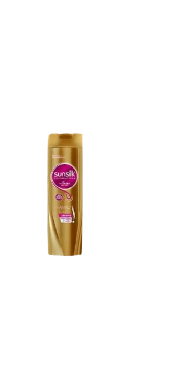 Sunsilk Hairfall Shampoo 185ml