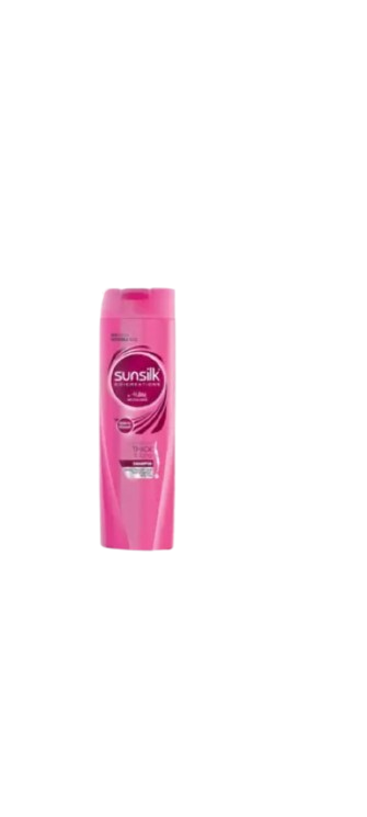 Sunsilk Thick & Long Shampoo 185ml