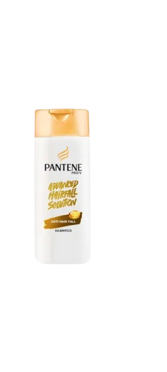 Pantene Anti Hair Fall Shampoo 190ml