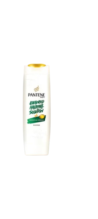 Pantene Smooth & Strong Shampoo 360ml