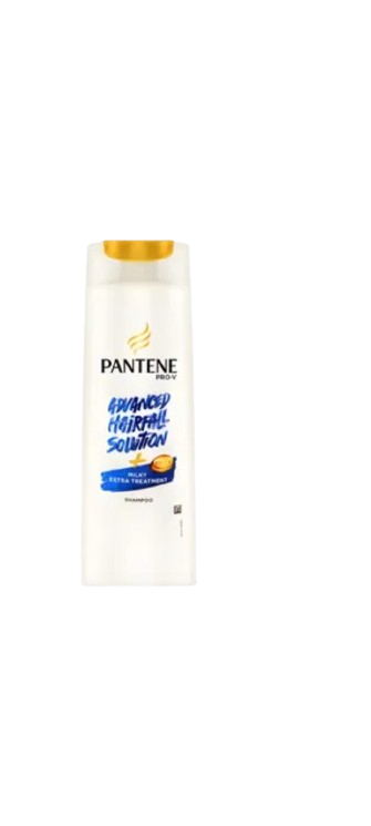 Pantene Milky Extra Treatment Shampoo 360ml