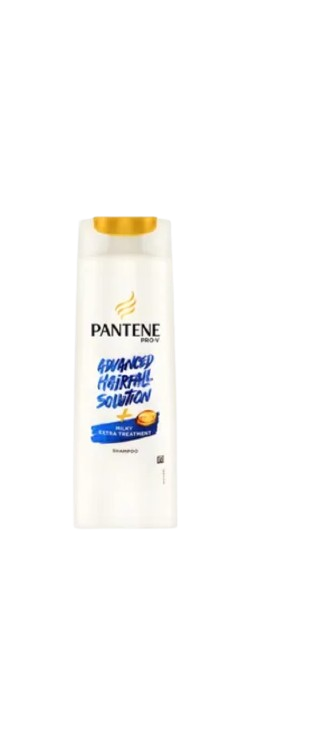 Pantene Milky Extra Treatment Shampoo 185ml