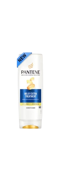 Pantene Milky Extra Treatment Conditioner 180ml