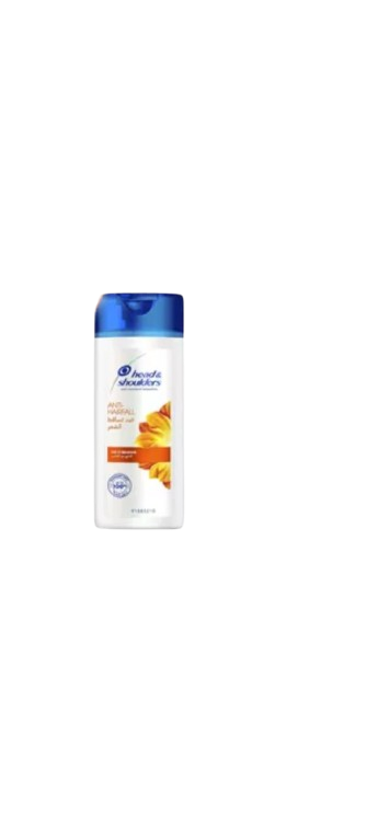 Head & Shoulders Anti-hairfall Shampoo 75ml