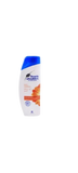 Head & Shoulders Anti-hairfall Shampoo 185ml