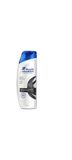 Head & Shoulders Silky Black Anti-dandruff Shampoo 360ml