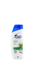 Head & Shoulders Menthol Refresh Shampoo 185ml