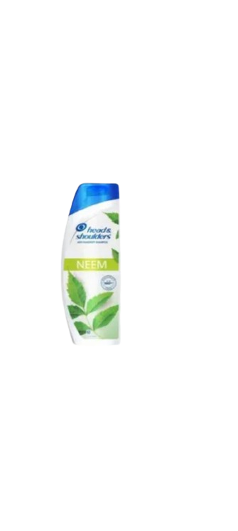 Head & Shoulders Neem Anti-dandruff Shampoo 185ml