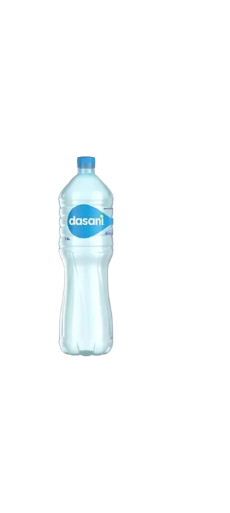 Dasani Water Bottle 1.5L x 6 bottle