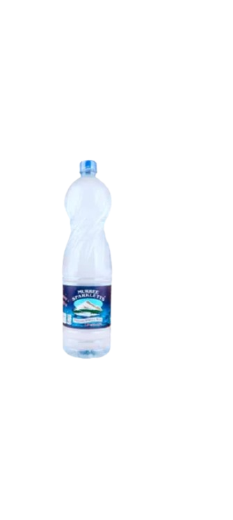 Murree Sparkletts Water 1.5L x 6 bottles