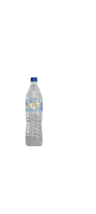 Water Next Plastic 500ml x 12 bottles