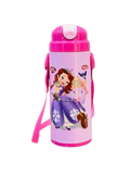 Designer Water Bottle Pink