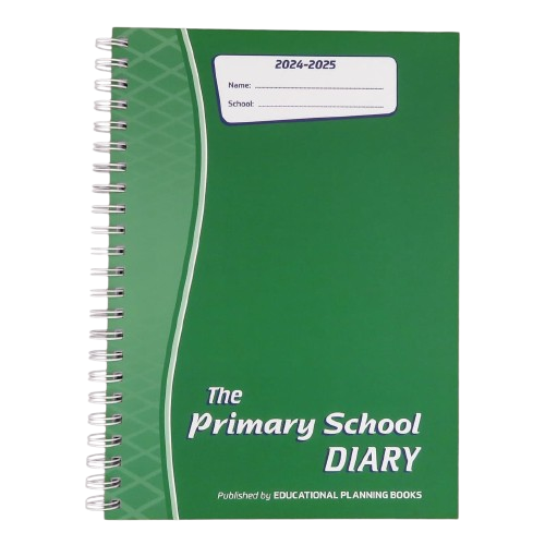 School Diary