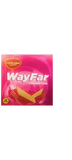 CookAnia WayFar Strawberry Wafer 30pc