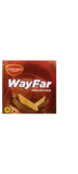 CookAnia WayFar Chocolate Wafer 30Pcs