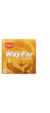 CookAnia WayFar Orange 30Pcs