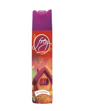 Frey Sweet Home Air Freshener 300ml