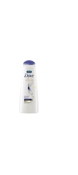 Dove Shampoo Intense Repair 175ml