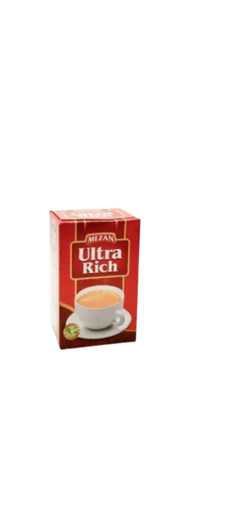 Mezan Ultra Rich Tea Pack 85g