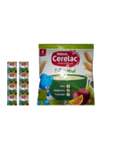 Cerelac 3 Fruits 8 Packs 25g