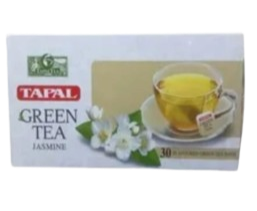 Tapal Jasmine Tea Bags 30-Pack