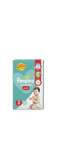 Pampers Skin Comfort Pants Size 3 Pack of 56 pcs