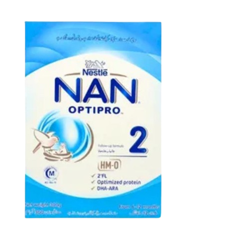 Nan Optipro 2 300g