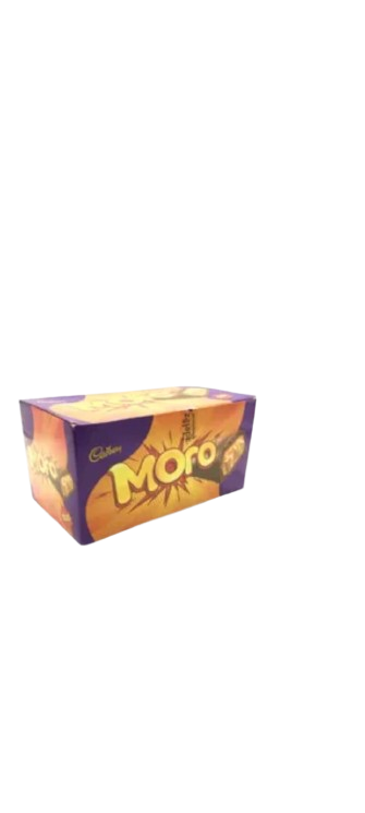 Cadbury Moro Chocolate 36 Pcs