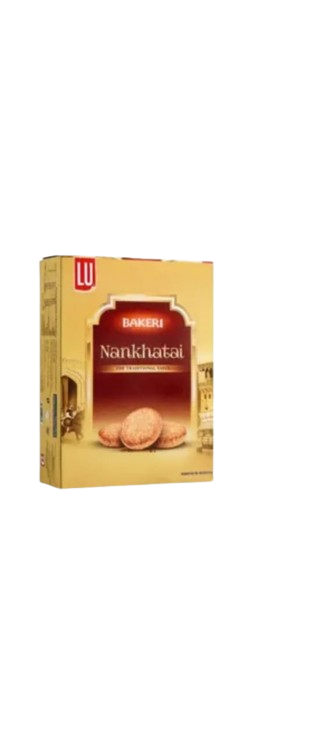 NaanKhatai Family Pack