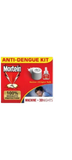 Mortein Mosquito Repellant with FREE Refill