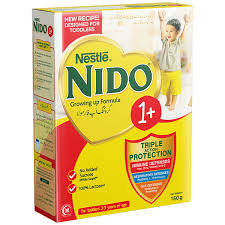 Nido Pack 150gm