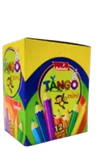 Bahadur Tango 12 Color Pencil Box